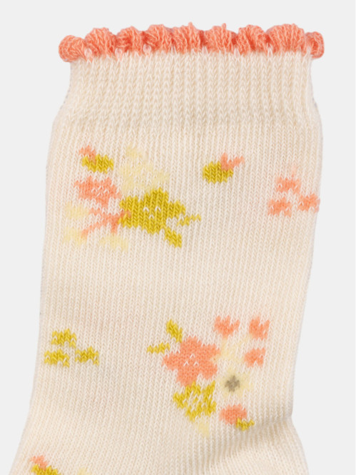 Lot 3 paires chaussettes...