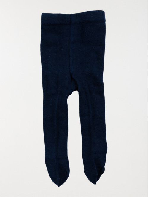 Collants chauds côtelés...