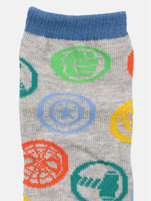 Lot de 3 chaussettes...