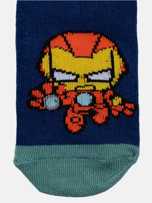 Lot de 3 chaussettes...