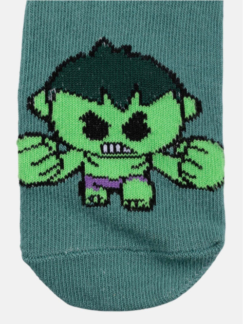Lot de 3 chaussettes...