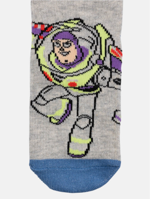 Lot de 3 chaussettes Toy...