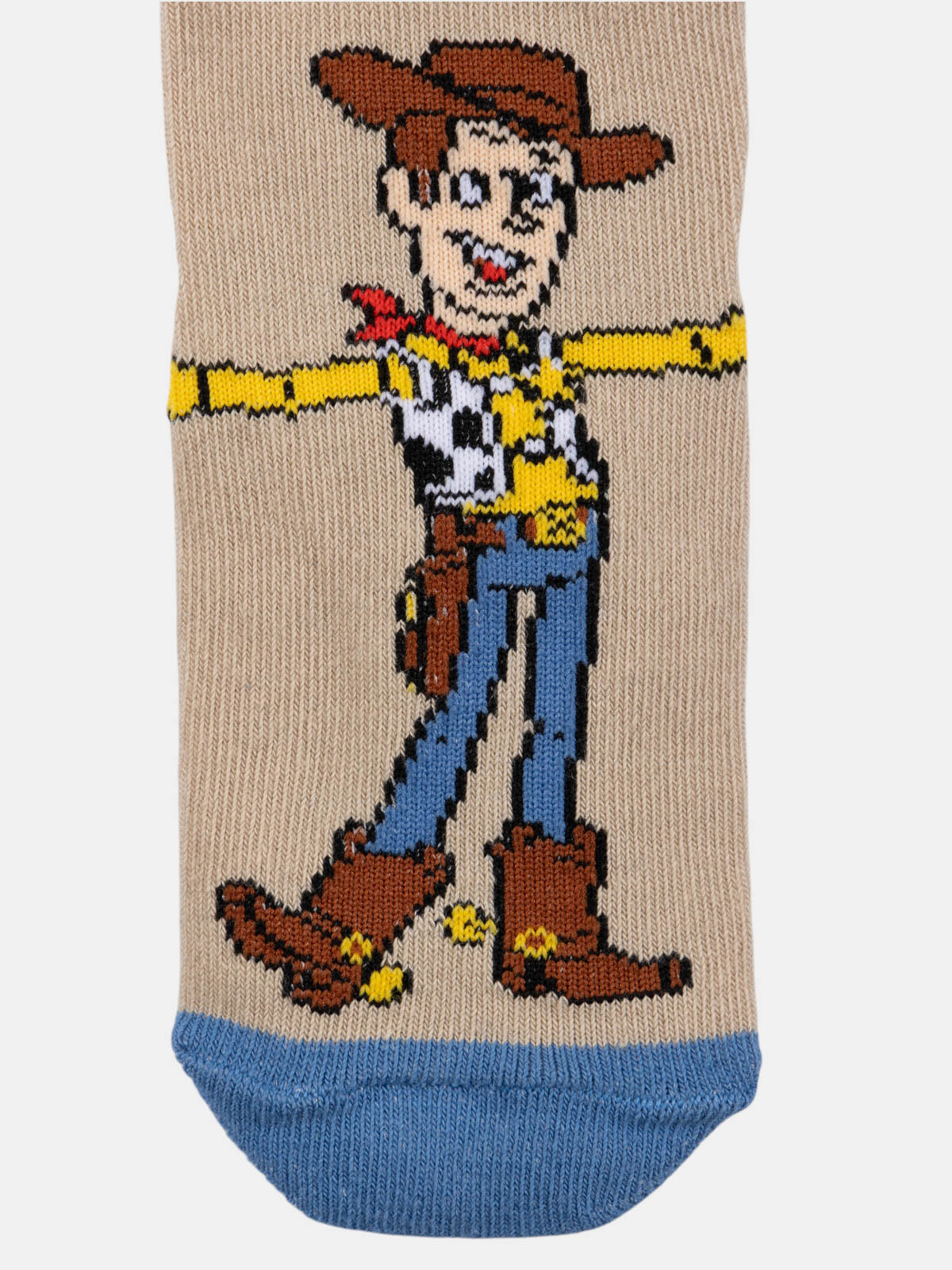 Lot de 3 chaussettes Toy Story garçon