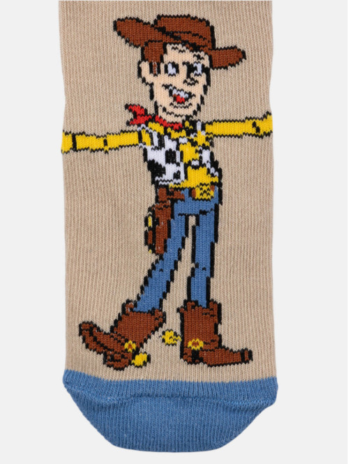 Lot de 3 chaussettes Toy...