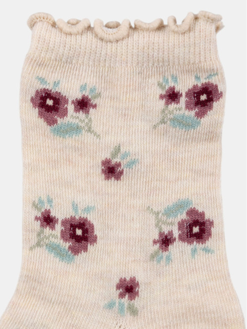 Lot 5 paires chaussettes...