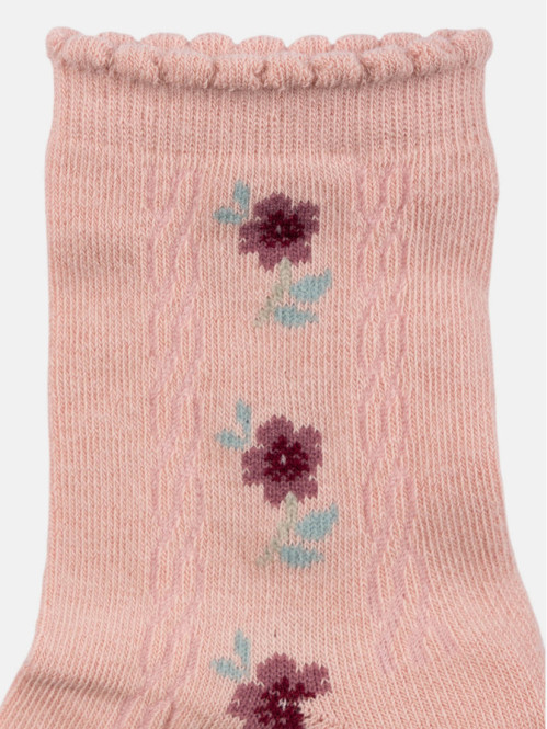 Lot 5 paires chaussettes...