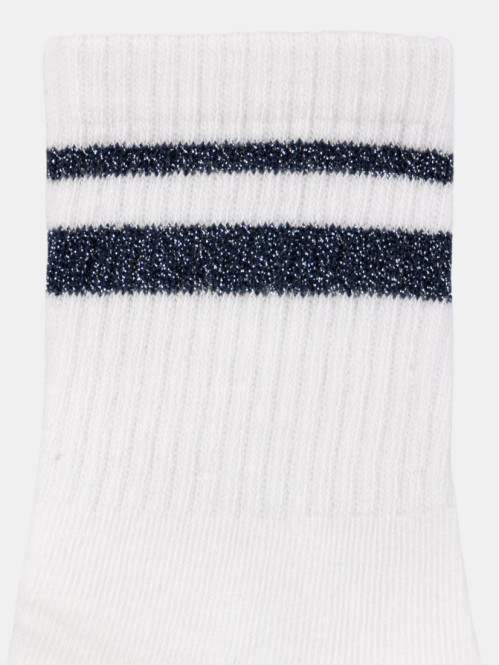 Lot 5 paires chaussettes...