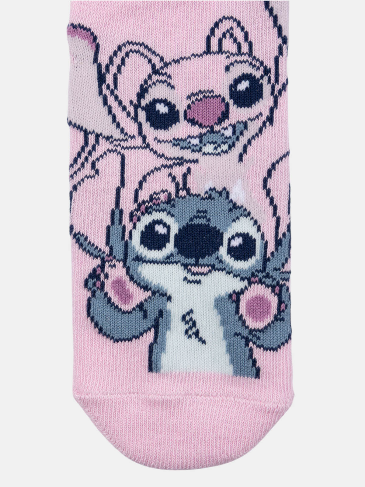 Lot 3 chaussettes Stitch fille Lot 3 chaussettes Stitch fille
