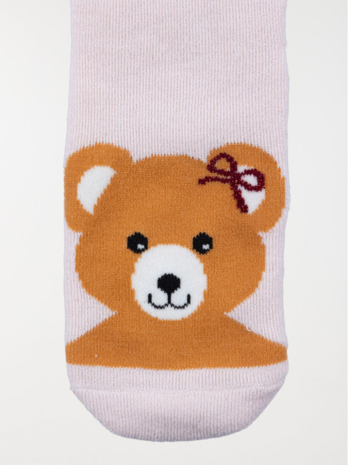 Lot 2 paires chaussettes...