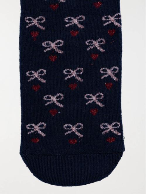 Lot 2 paires chaussettes...