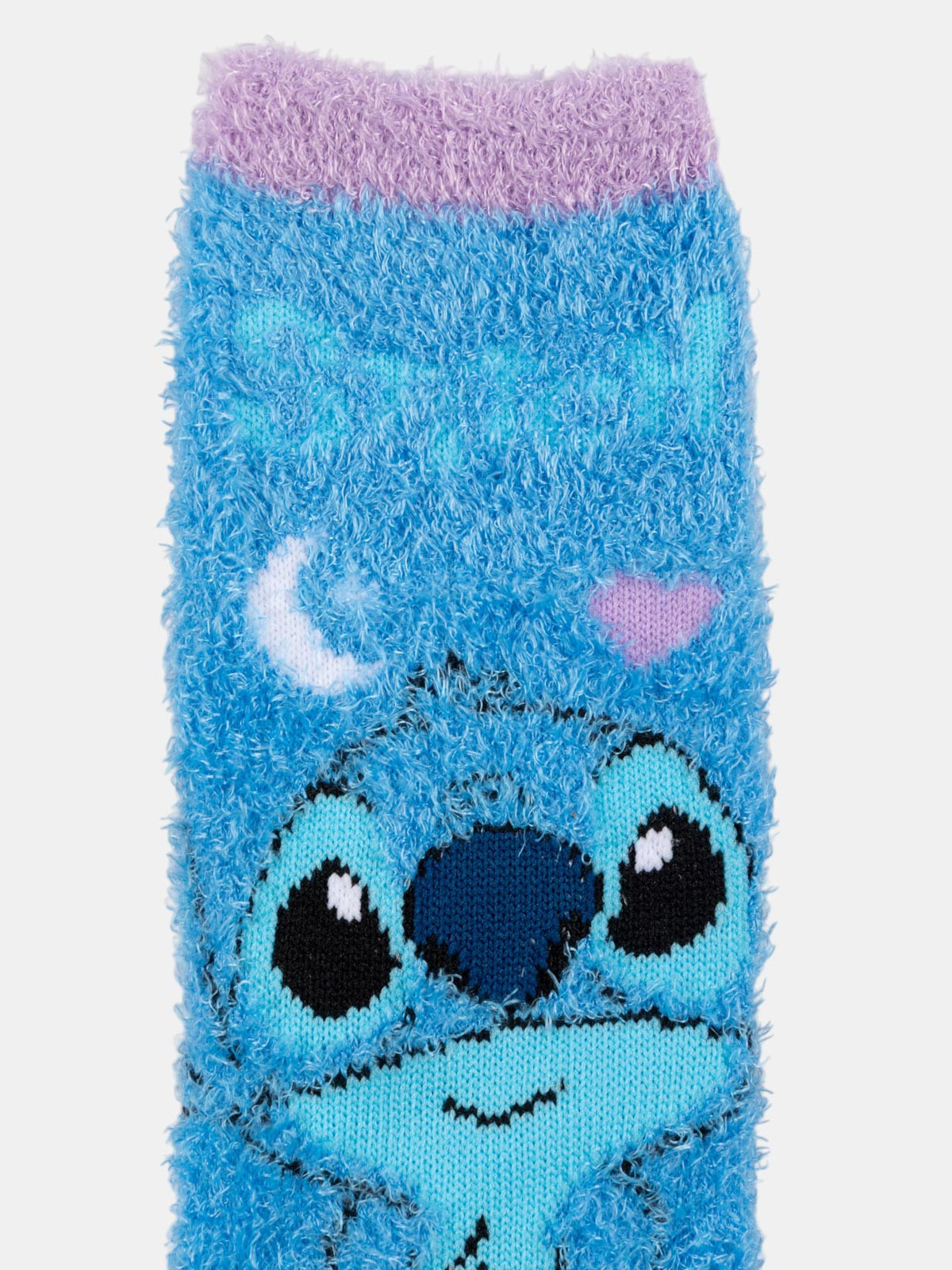 Chaussette basse Stitch fille Chaussette basse Stitch fille