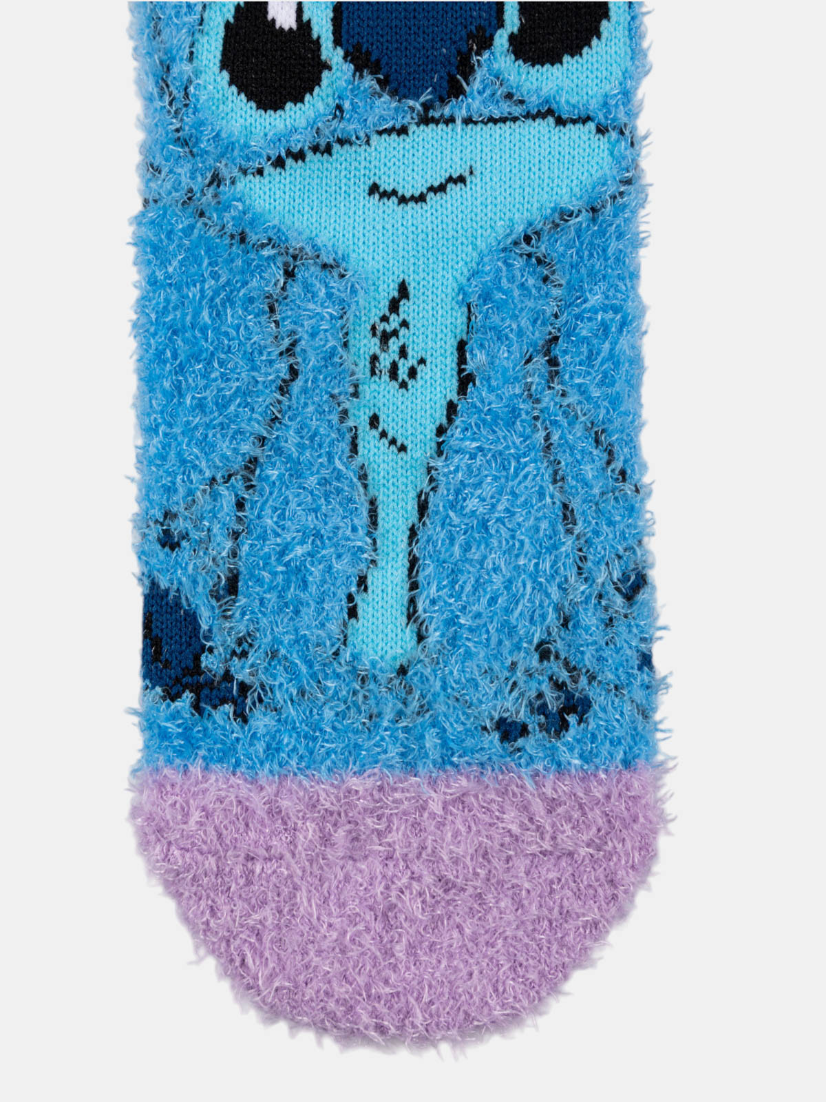 Chaussette basse Stitch fille Chaussette basse Stitch fille