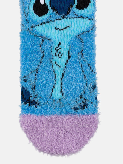 Chaussette basse Stitch fille