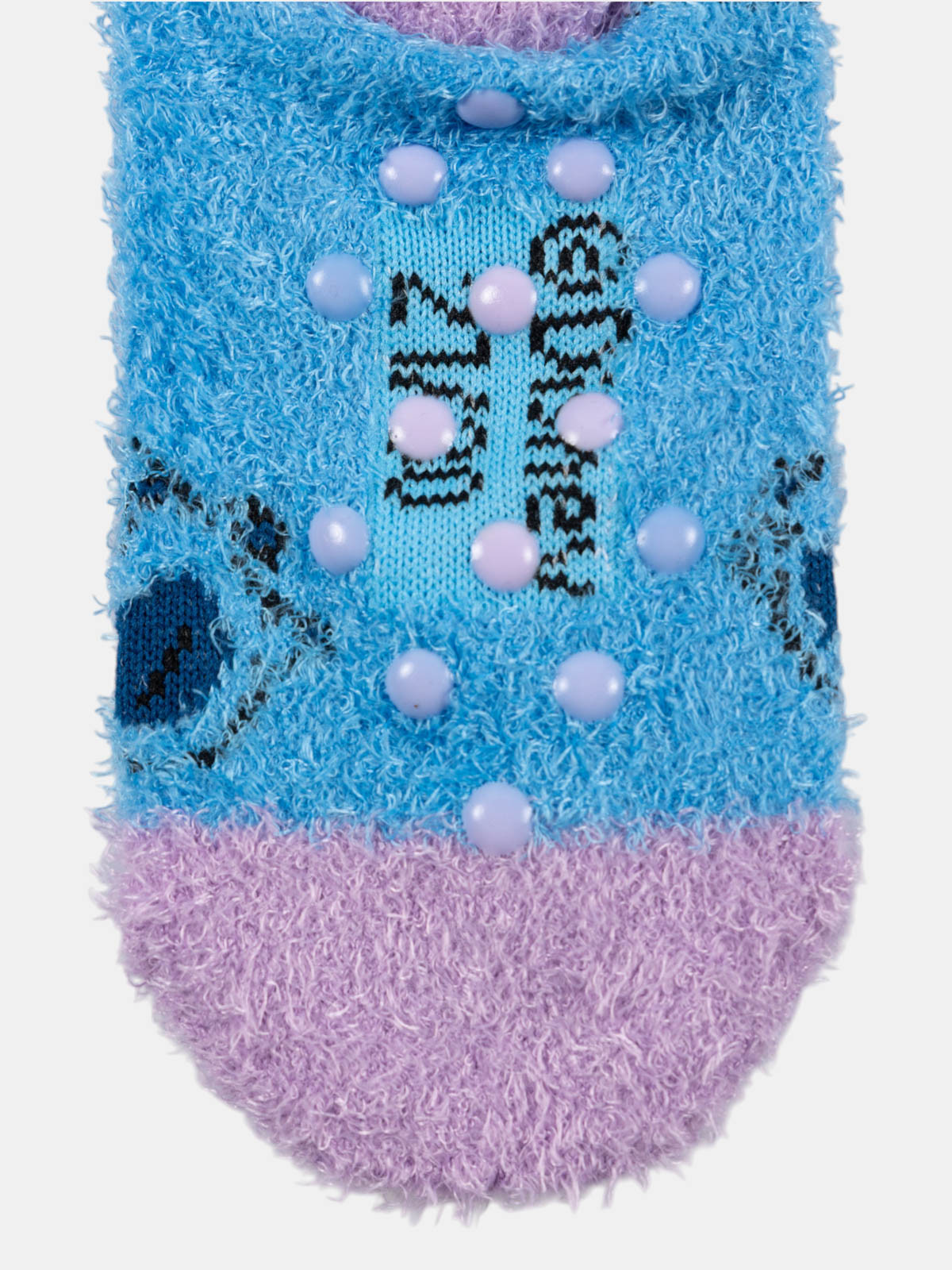 Chaussette basse Stitch fille Chaussette basse Stitch fille