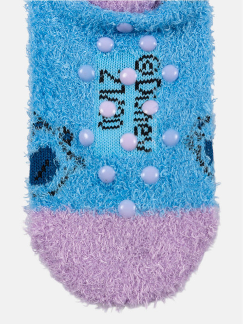 Chaussette basse Stitch fille