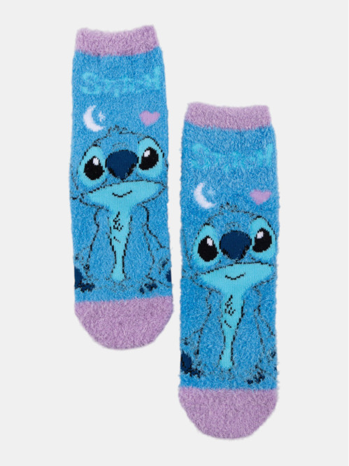 Chaussette basse Stitch fille