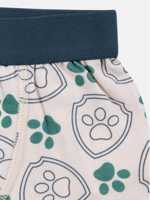 Lot de 2 boxers Pat'...