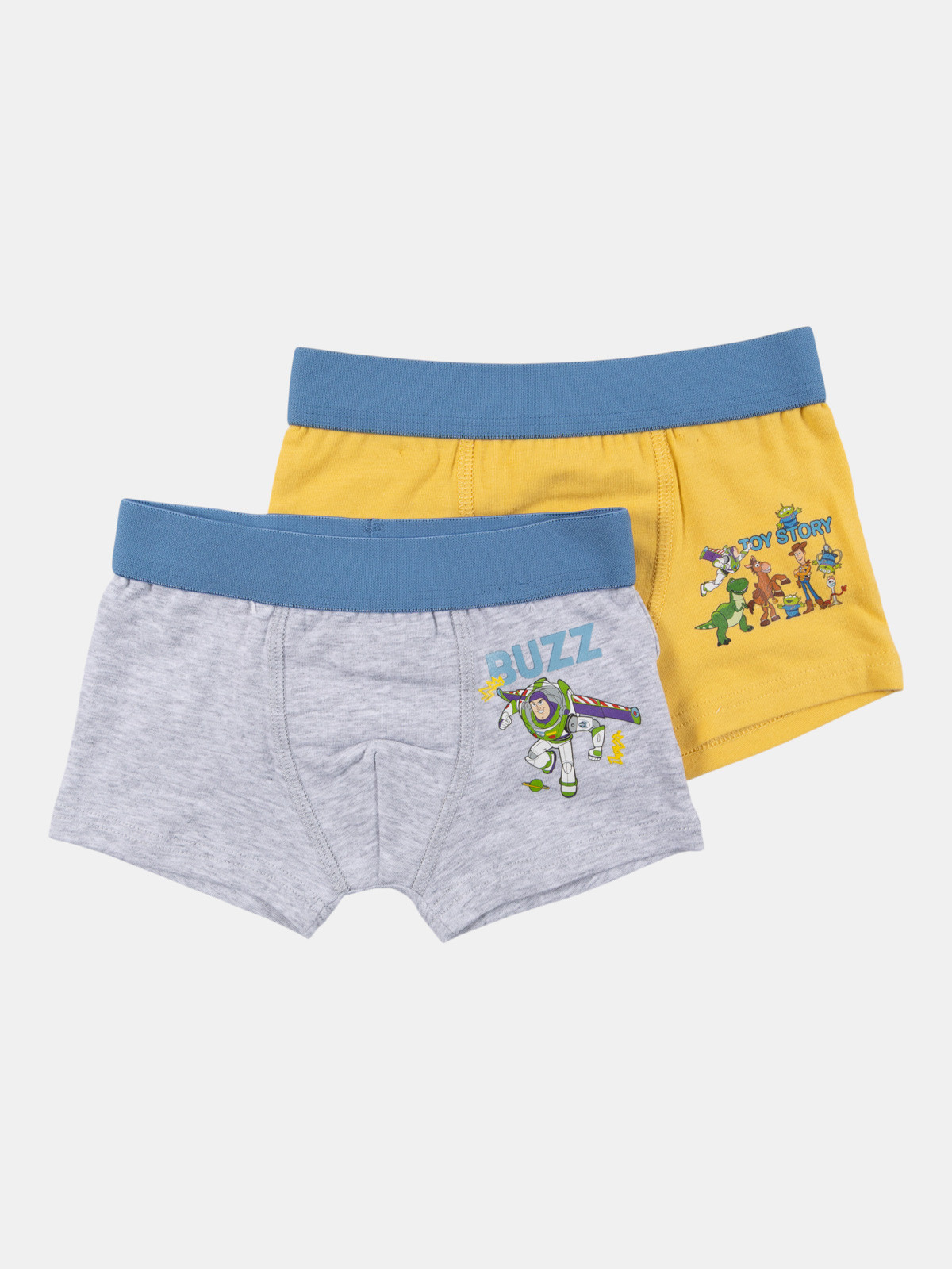 Lot de 2 boxers Toy Story garçon