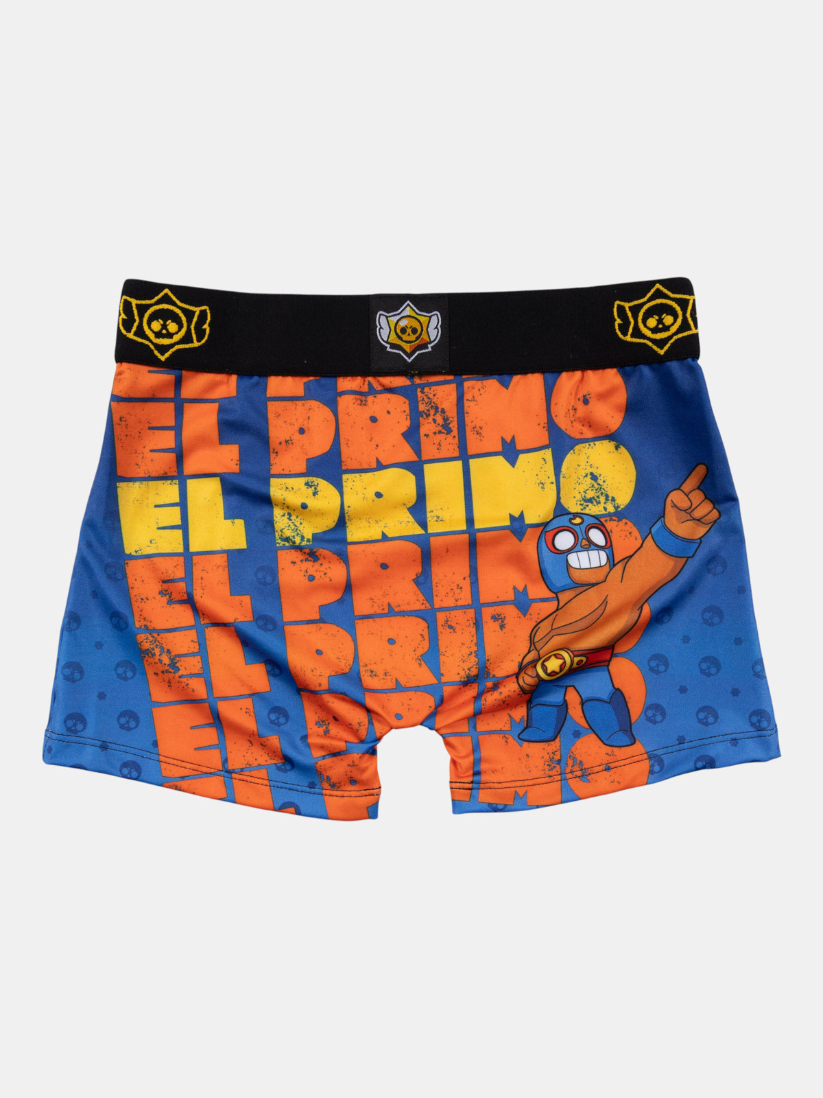 Boxer FREEGUN Brawl Stars garçon