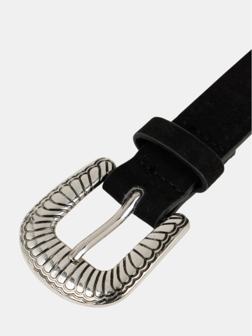 Ceinture noire boucle...