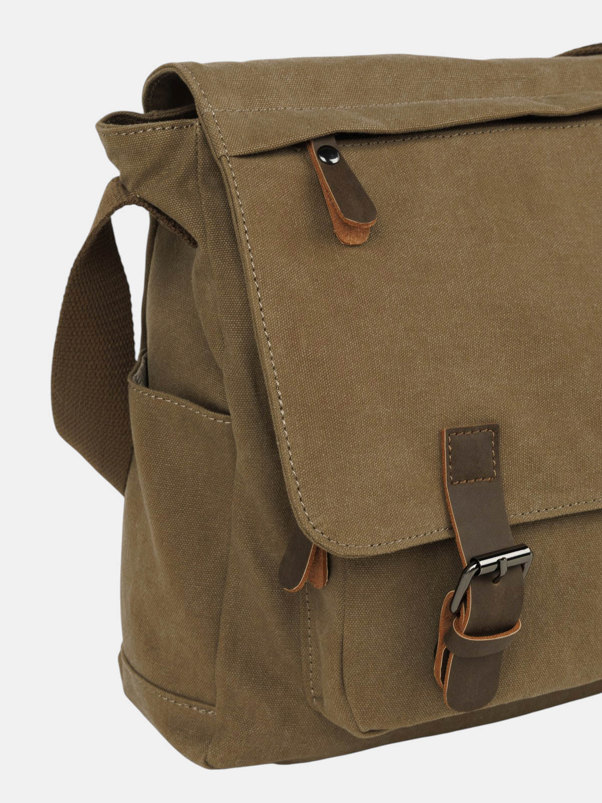 Besace bandoulière réglable homme Besace bandoulière réglable homme