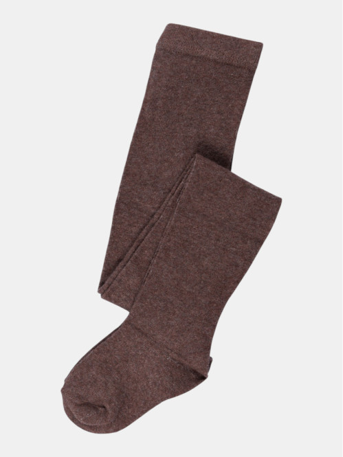 Collants chauds coloris...