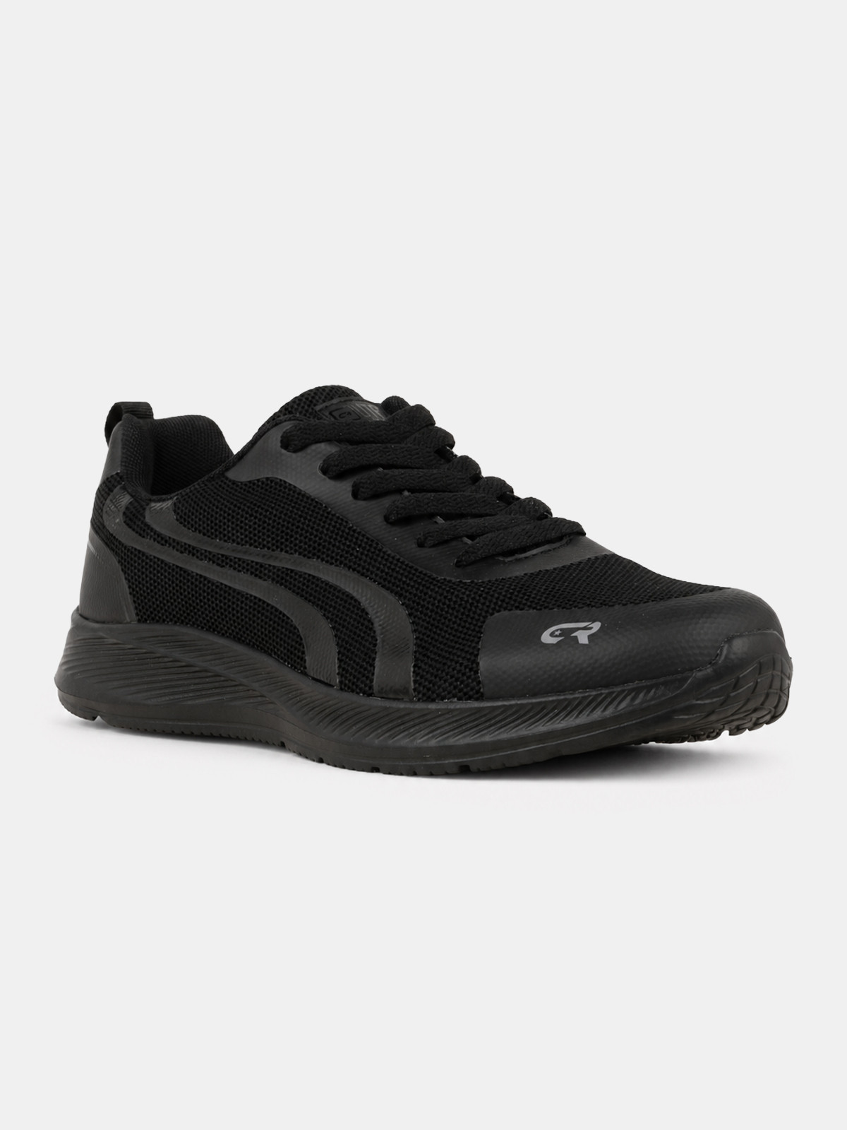 Baskets lacet sport homme (40-46) Baskets lacet sport homme (40-46)