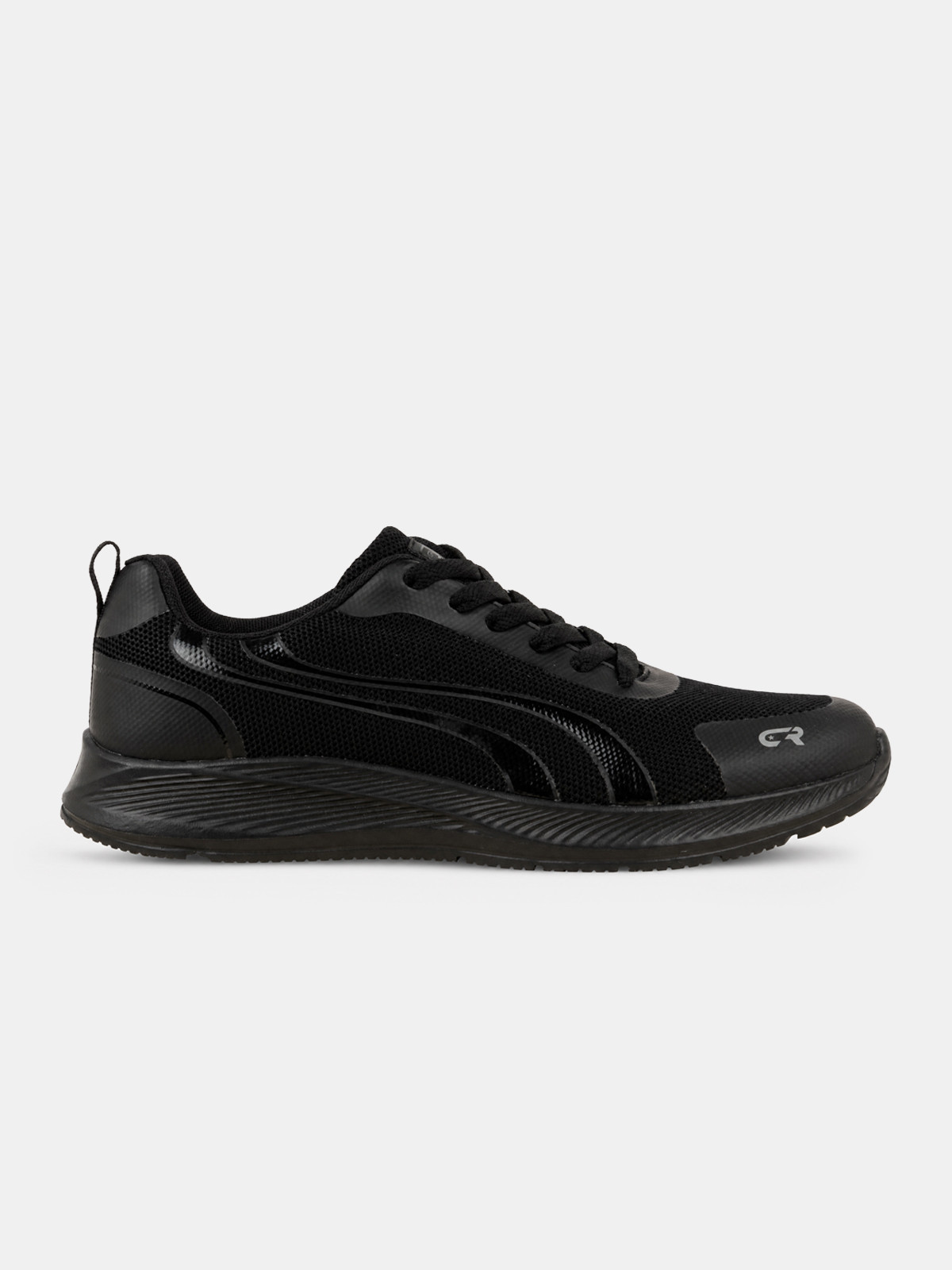 Baskets lacet sport homme (40-46) Baskets lacet sport homme (40-46)