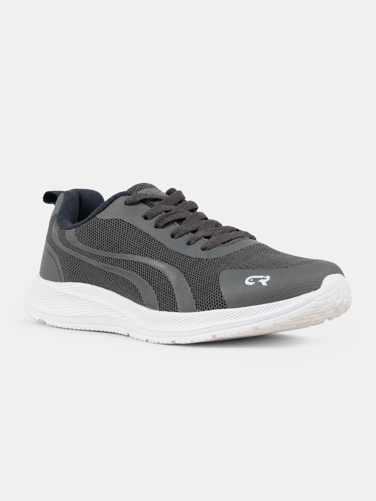Baskets de sport gris homme (40-46) Baskets de sport gris homme (40-46)