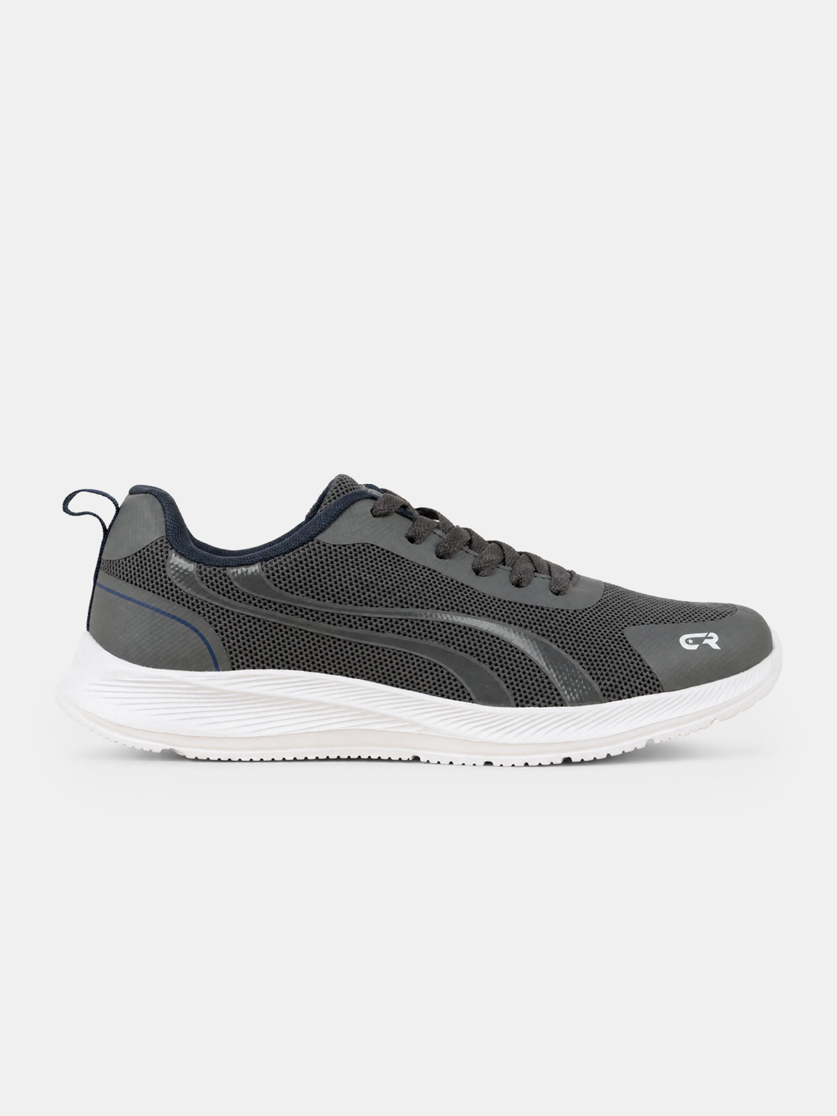 Baskets de sport gris homme (40-46) Baskets de sport gris homme (40-46)