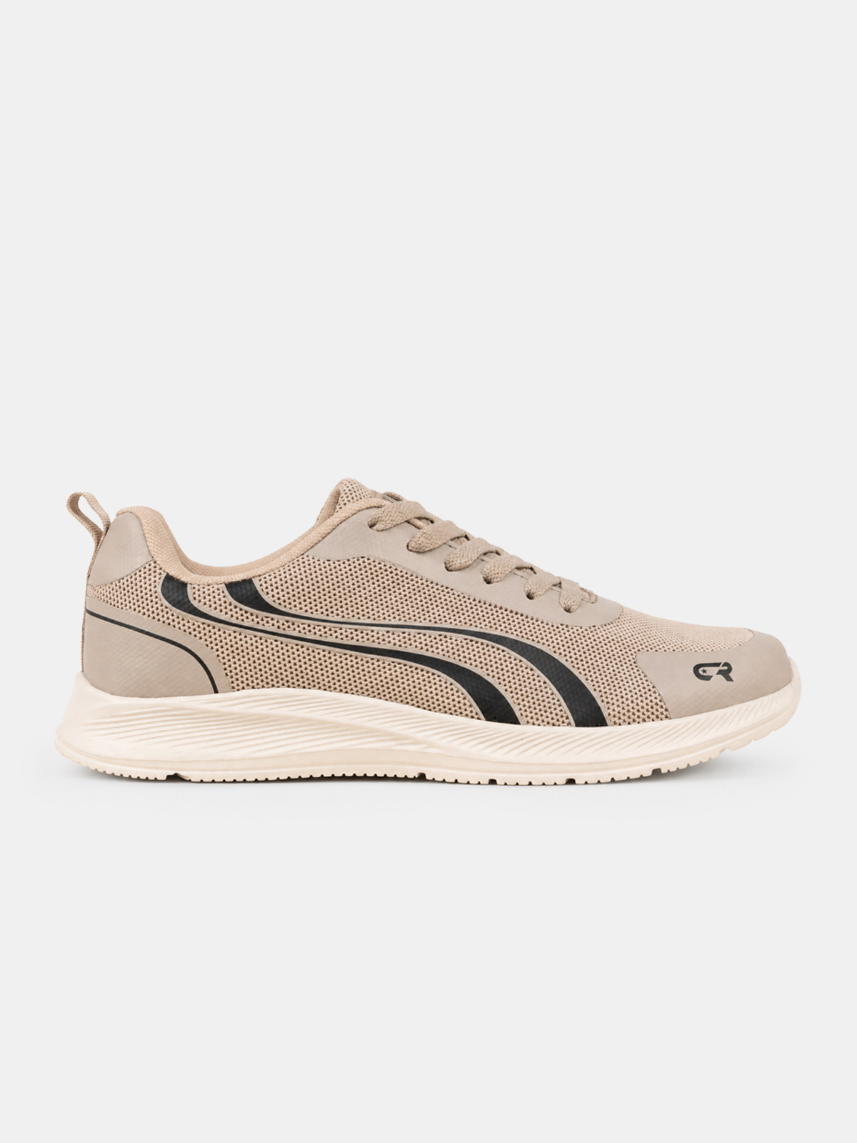 Baskets de sport beige homme (40-46) Baskets de sport beige homme (40-46)