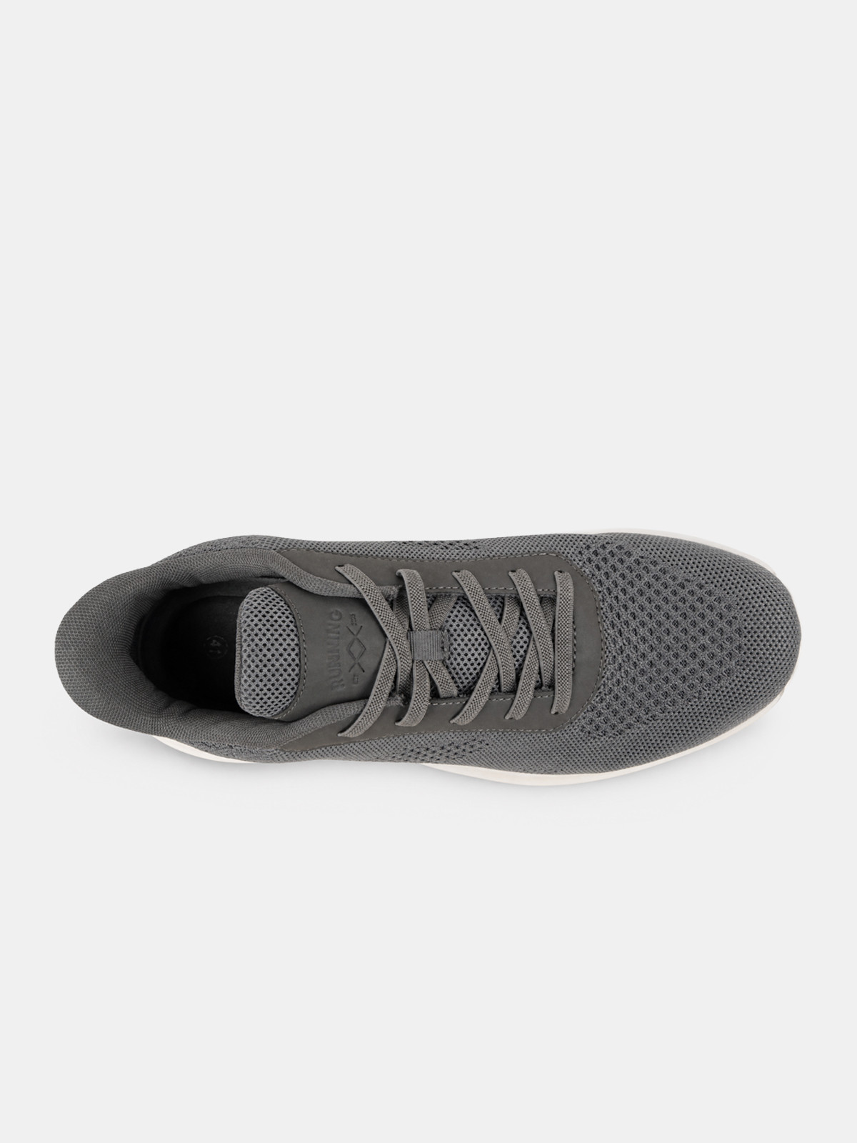 Chaussures de sport homme gris (41-46) Chaussures de sport homme gris (41-46)