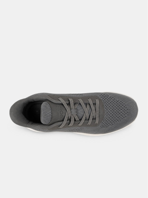 Chaussures de sport homme gris (41-46) Chaussures de sport homme gris (41-46)