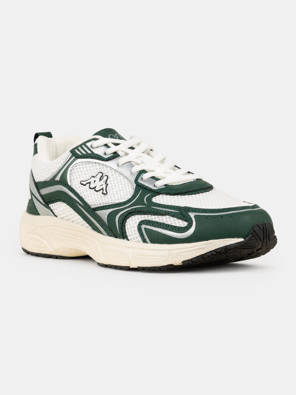 Basket KAPPA MYGIDO vert homme (40-45)