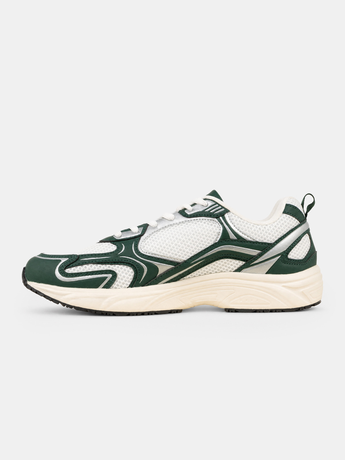 Basket KAPPA MYGIDO vert homme (40-45)