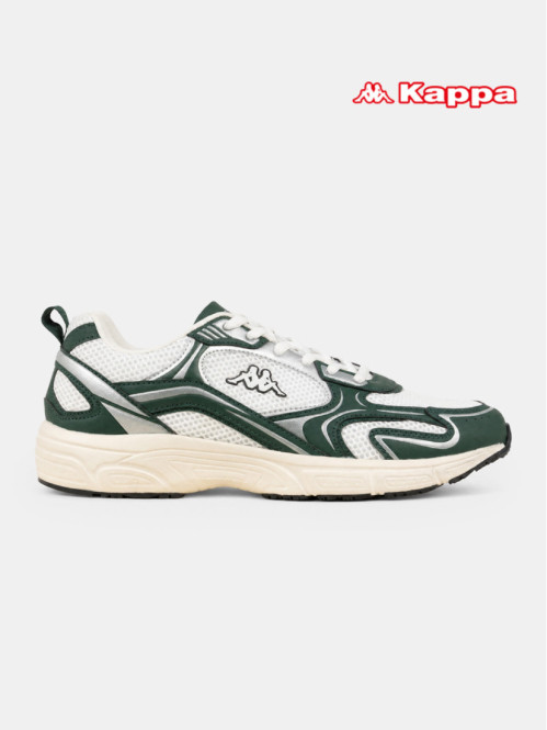 Basket KAPPA MYGIDO vert...