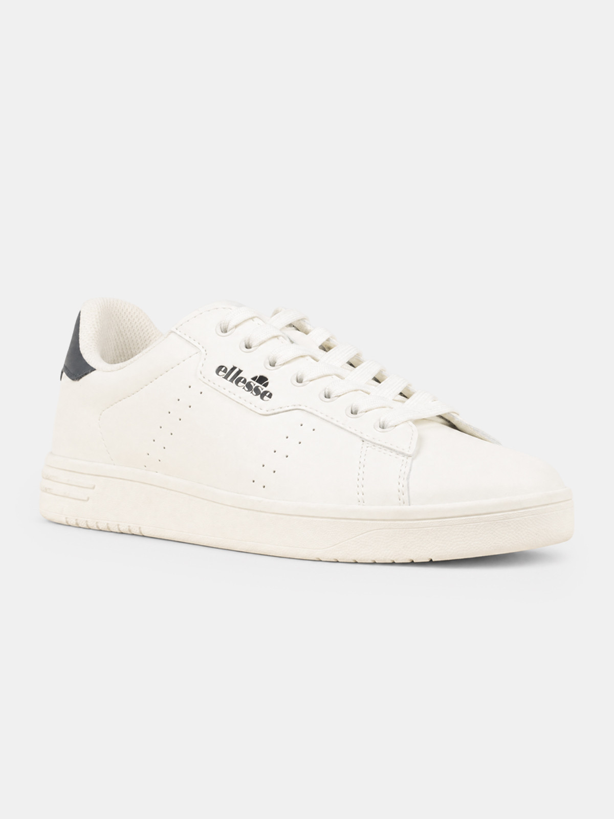 Baskets blanches Ellesse homme (40-46) Baskets blanches Ellesse homme (40-46)