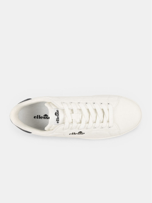 Baskets blanches Ellesse...