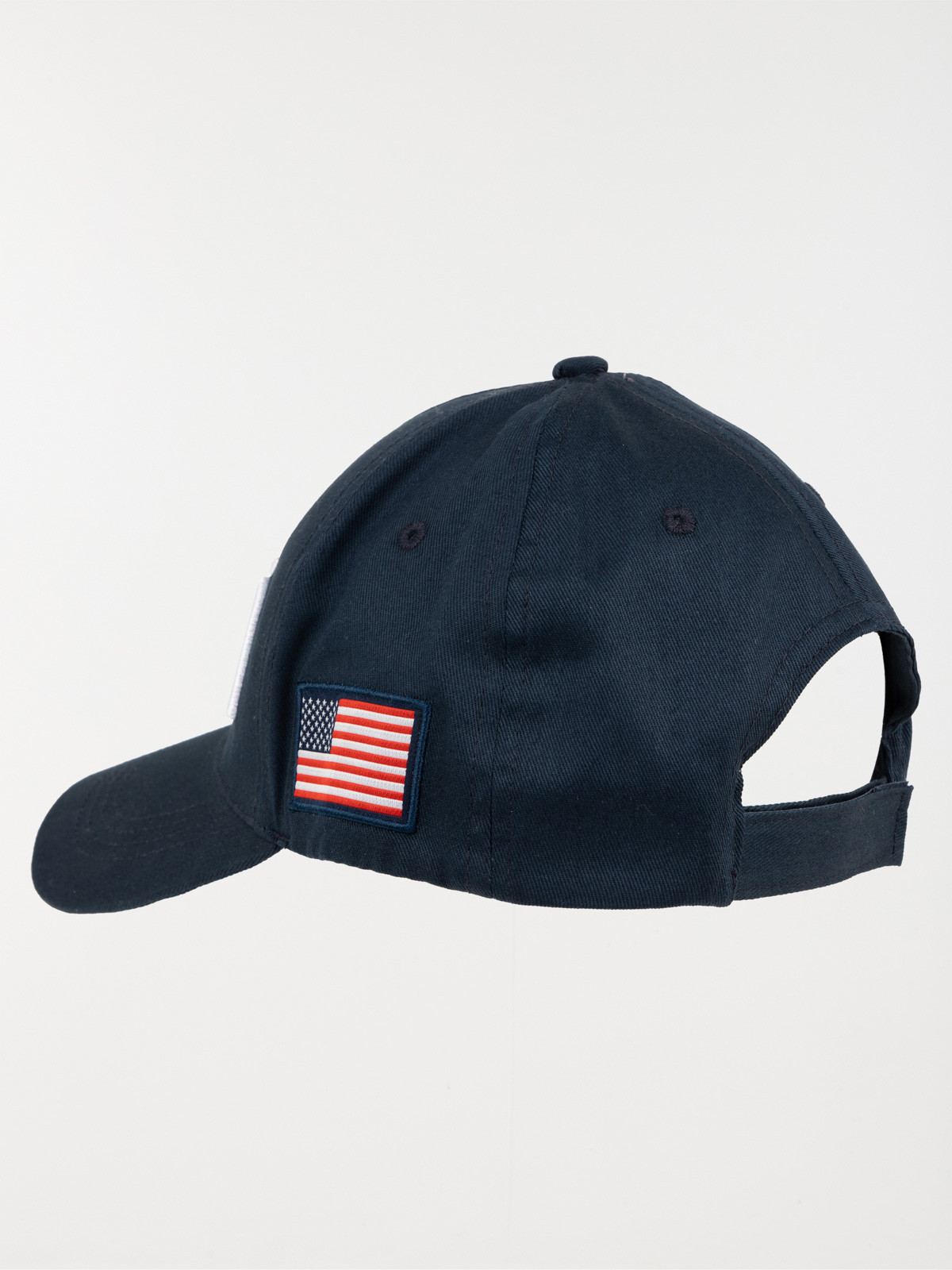 Casquette NASA homme