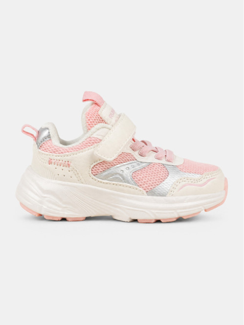 Basket de sport rose fille...