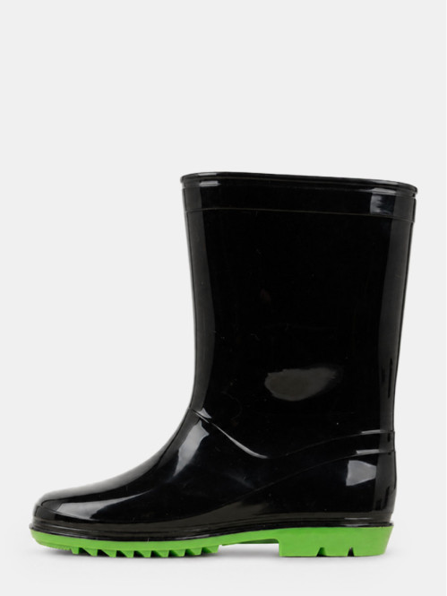 Bottes de pluie Minecraft...
