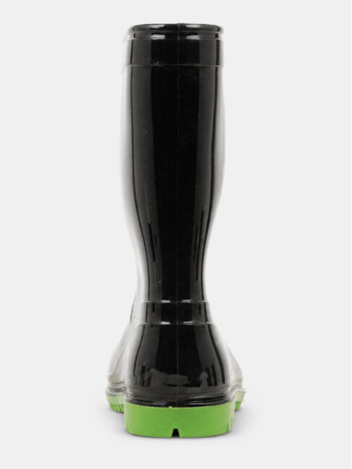 Bottes de pluie Minecraft...