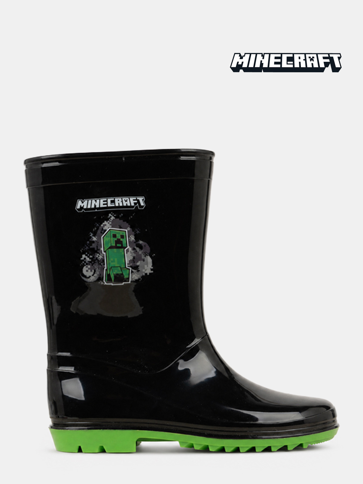 Bottes de pluie Minecraft (31-35) Bottes de pluie Minecraft (31-35)