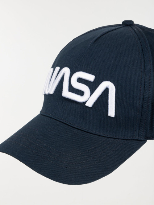 Casquette NASA homme