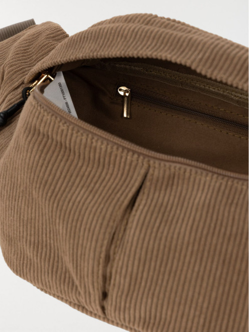 Banane zippée femme 