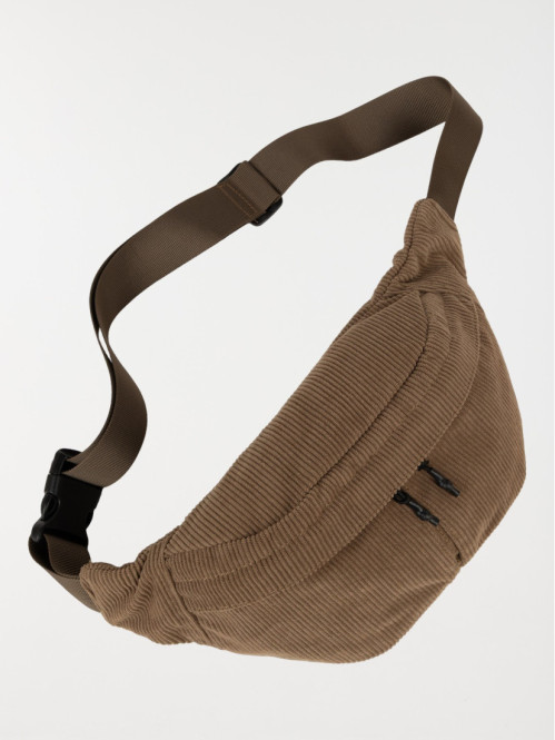 Banane zippée femme 