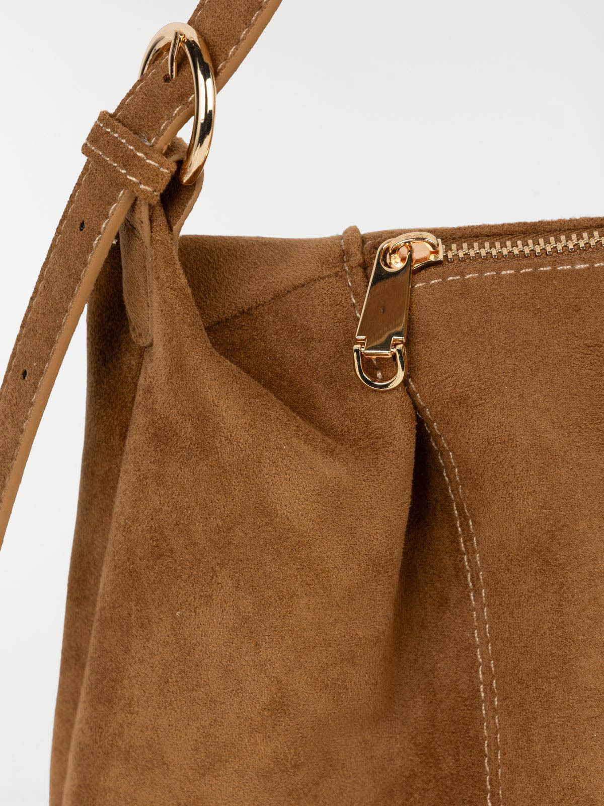 Sac cabas pompon femme Sac cabas pompon femme