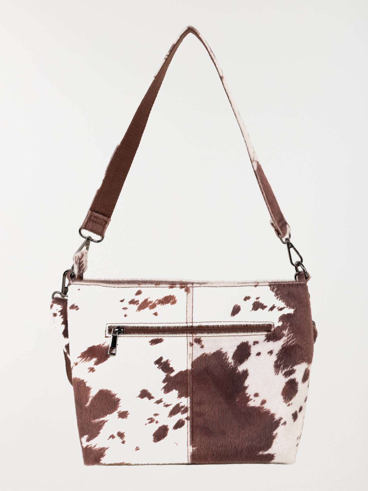 Sac bandoulière imprimé animal femme Sac bandoulière imprimé animal femme