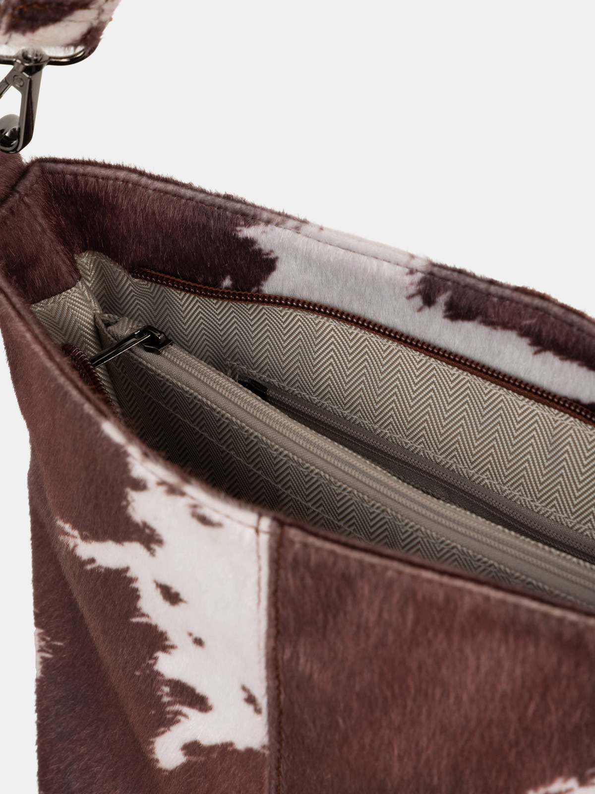 Sac bandoulière imprimé animal femme Sac bandoulière imprimé animal femme