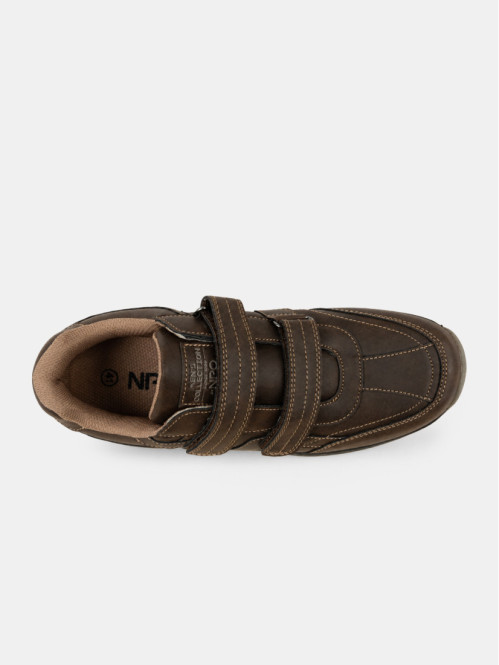 Chaussure confort scratch...